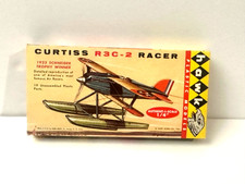 VINTAGE 1961 HAWK CURTISS