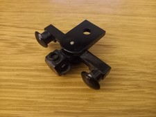 Lego Genuine 2 x Black Train