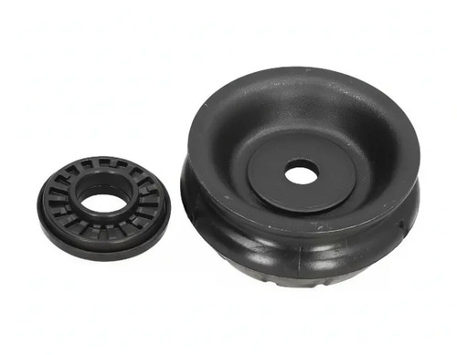 Shock absorber cushion front - absorber,