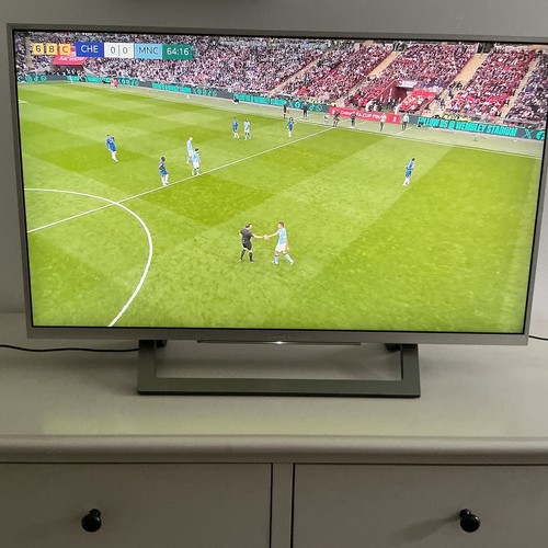 Sony kdl 32wd752 32 - sony, 32"