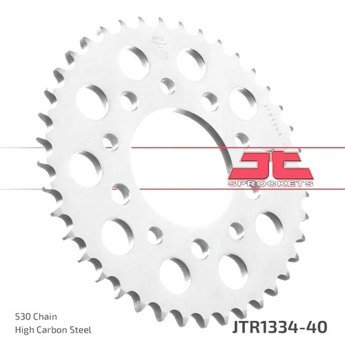 Rear sprocket for honda cbr - for,