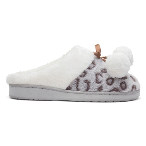 The slipper company - the,