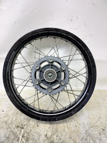 18x3 rear wheel for - 18x3.50,
