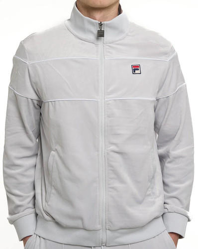 Fila vintage vittorio velour - vintage,