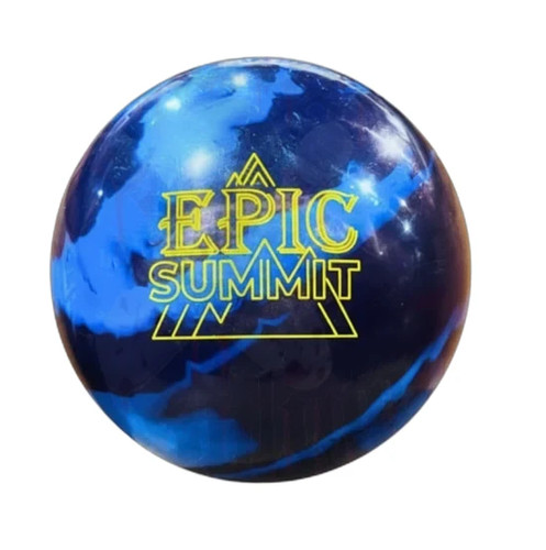 Storm epic summit overseas - epic,