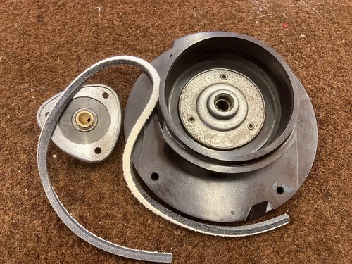Vintage hoover junior - vintage,