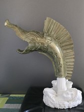 Dacian Draco Carnix Statue |