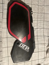 Yamaha DT 125r Right Hand Rear