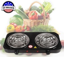 ⭐2000W Electric Camping