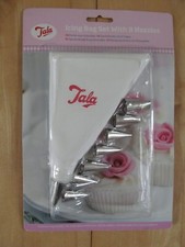 TALA ICING SET WITH PIPING BAG