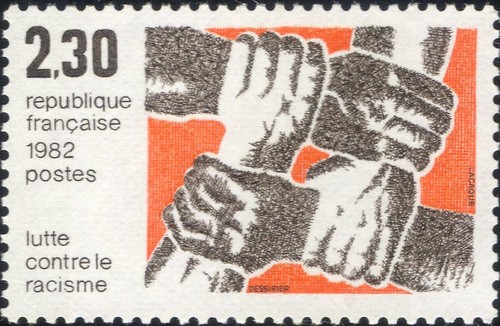 France 1982 combat - france,