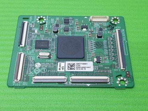 Tcon lvds board - tcon,