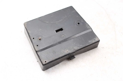 Fairing cover storage - fairing,