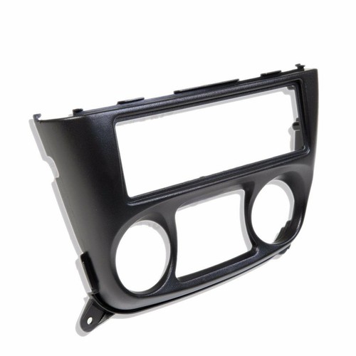 Car stereo radio facia - cd,