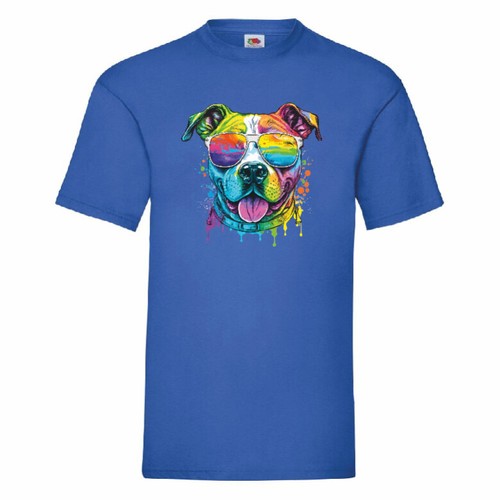 Staffordshire bull terrier - staffordshire,