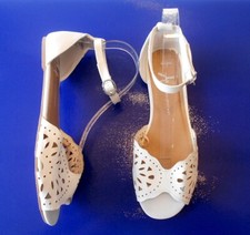 New Ladies Atmosphere White