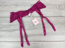 NEW Boux Avenue Magenta Reese