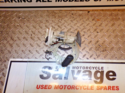 Honda 125 2010 petrol - honda, 2010:petrol