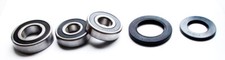 Wheel Bearing Kit Rear For