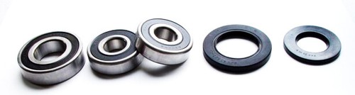 Wheel bearing kit - bearing, for