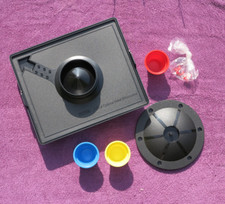 Paterson Orbital Film and Print Processor - with a "FREE" Enlarger AND Lens! 