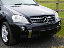 Mercedes ML W164 2005-2013