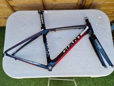 Giant defy carbon frame - giant, set
