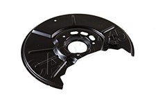 OEM BMW M5 E24 E28 518 518i 520i 524d Protection Plate Left 34111152605