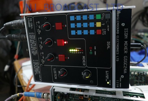 Glensound gsgc24a 3 - 1x,