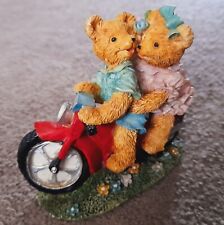Academy Teddy Bear Ornament