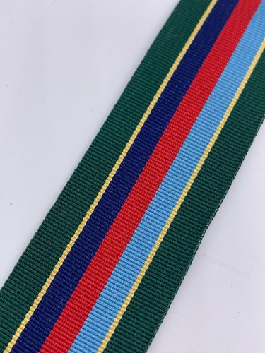 Volunteer reserves service - reserves,