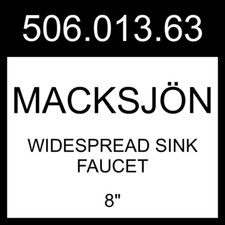 IKEA MACKSJON MACKSJÖN