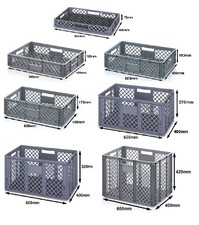 Euro Ventilated Perforated