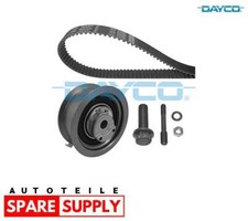 TIMING BELT KIT FOR AUDI 80 B4