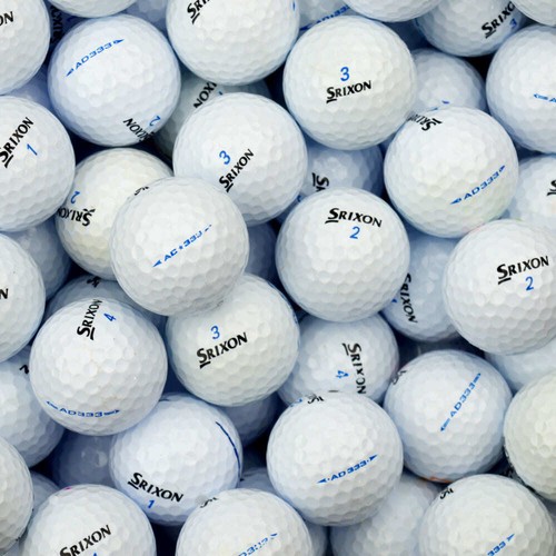 Srixon ad333 golf - ad333, grade