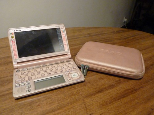 Rare vintage casio a200 - rare,