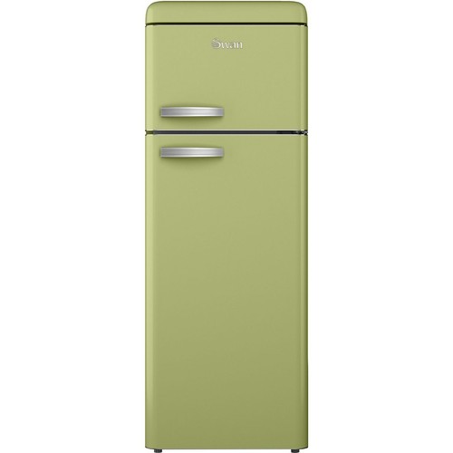Swan sr11010gne retro - swan,