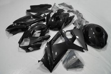 Carbon Fiber Painted Bodywork