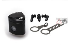 Fluid reservoir rear brake /