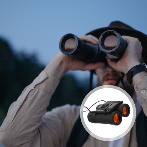 Pair small binoculars for - binoculars,