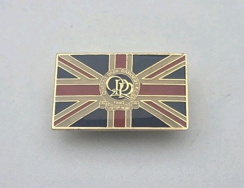 Queens park rangers qpr - rangers,