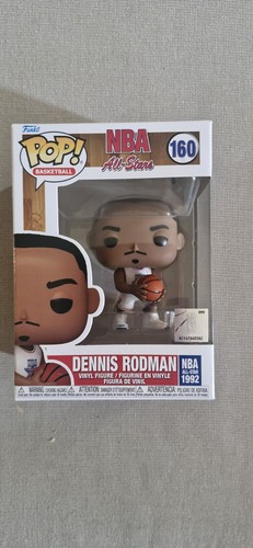 Funko nba allstars dennis - allstars,