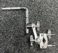 Dixon Attachment Clamp Cowbell Mount FREE POST