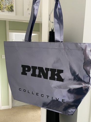 Victoria secret pink empty - pink, 2