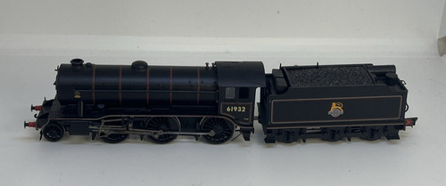 Bachmann 276 class - -, k3