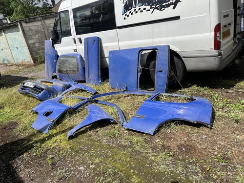 Autograss fiat seicento body - fiat,