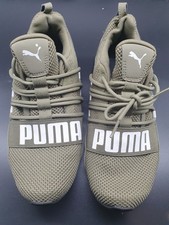 PUMA Cell Regulate Trainers in