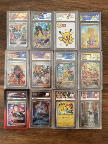 Pokémon tcg ace - ace, 10