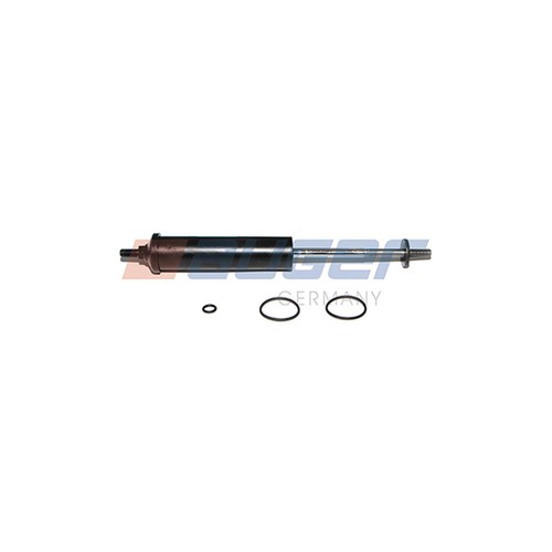 Driver cab shock absorber - cab,