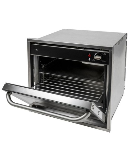 Can gas oven grill fo5010 - can,